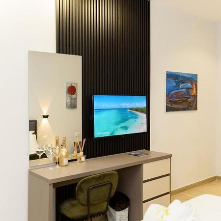 Palm Side Hotel วญอเรอ ภายนอก รูปภาพ