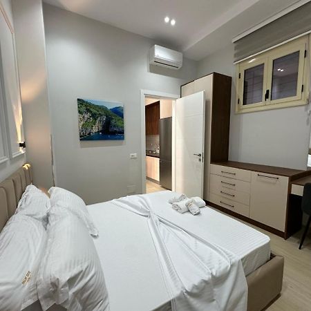 Palm Side Hotel วญอเรอ ภายนอก รูปภาพ