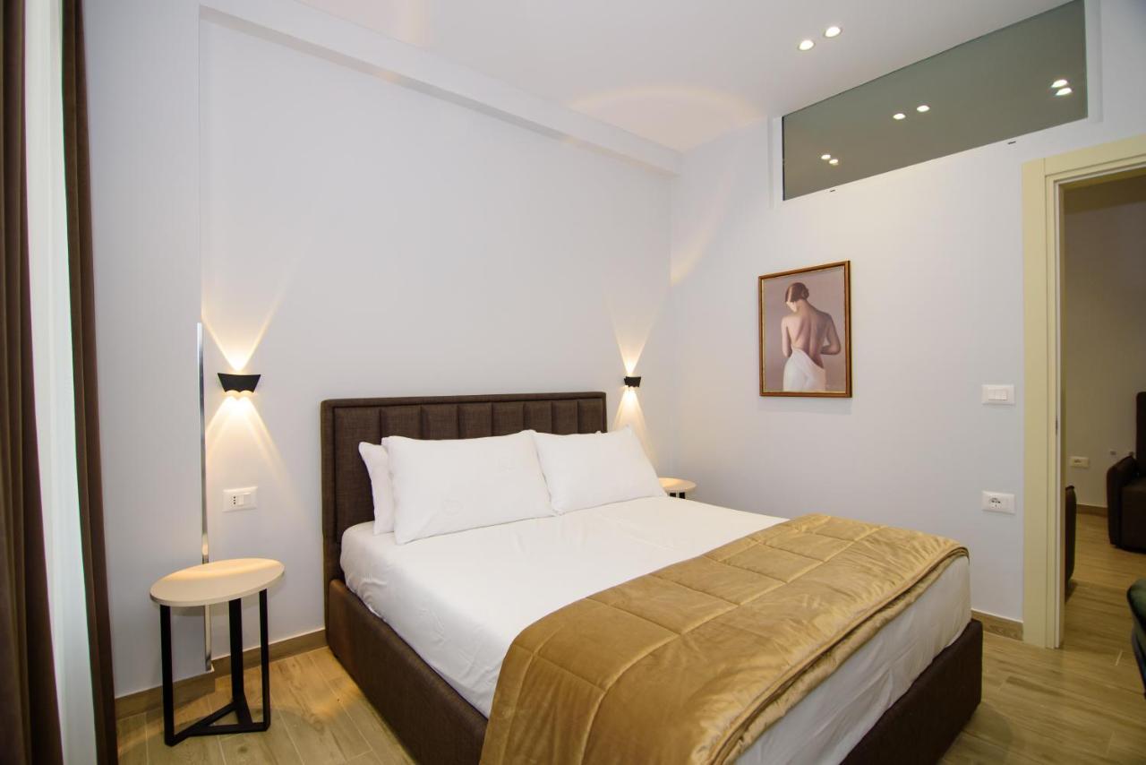 Palm Side Hotel วญอเรอ ภายนอก รูปภาพ