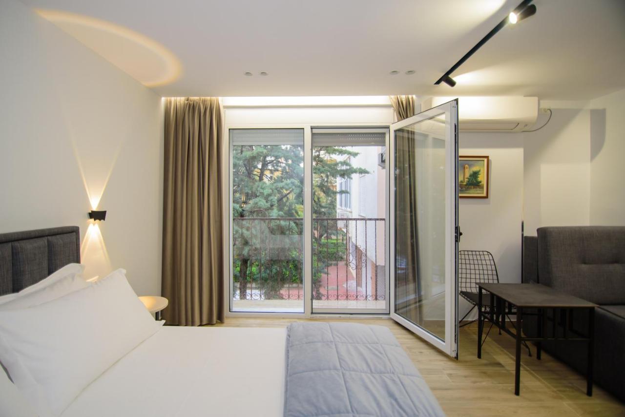 Palm Side Hotel วญอเรอ ภายนอก รูปภาพ