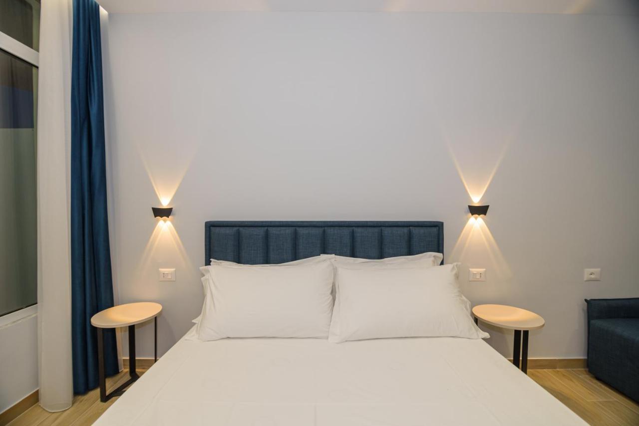 Palm Side Hotel วญอเรอ ภายนอก รูปภาพ