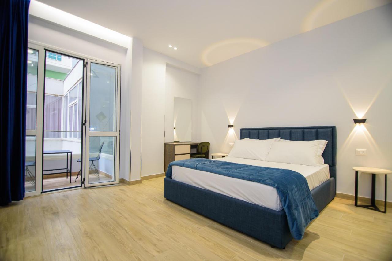 Palm Side Hotel วญอเรอ ภายนอก รูปภาพ