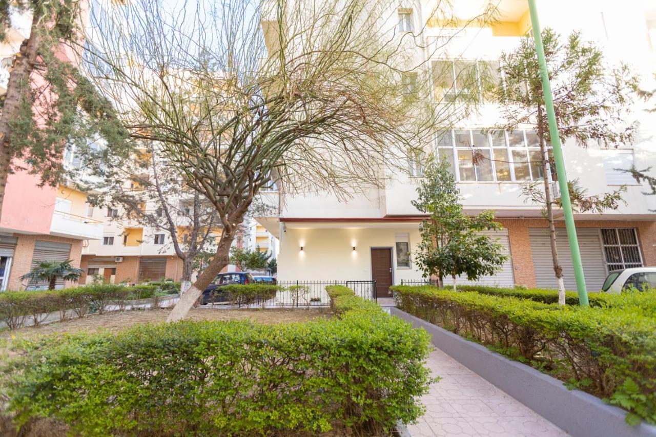 Palm Side Hotel วญอเรอ ภายนอก รูปภาพ