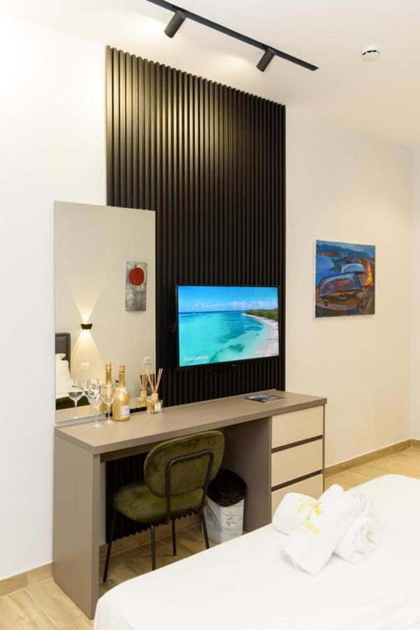 Palm Side Hotel วญอเรอ ภายนอก รูปภาพ