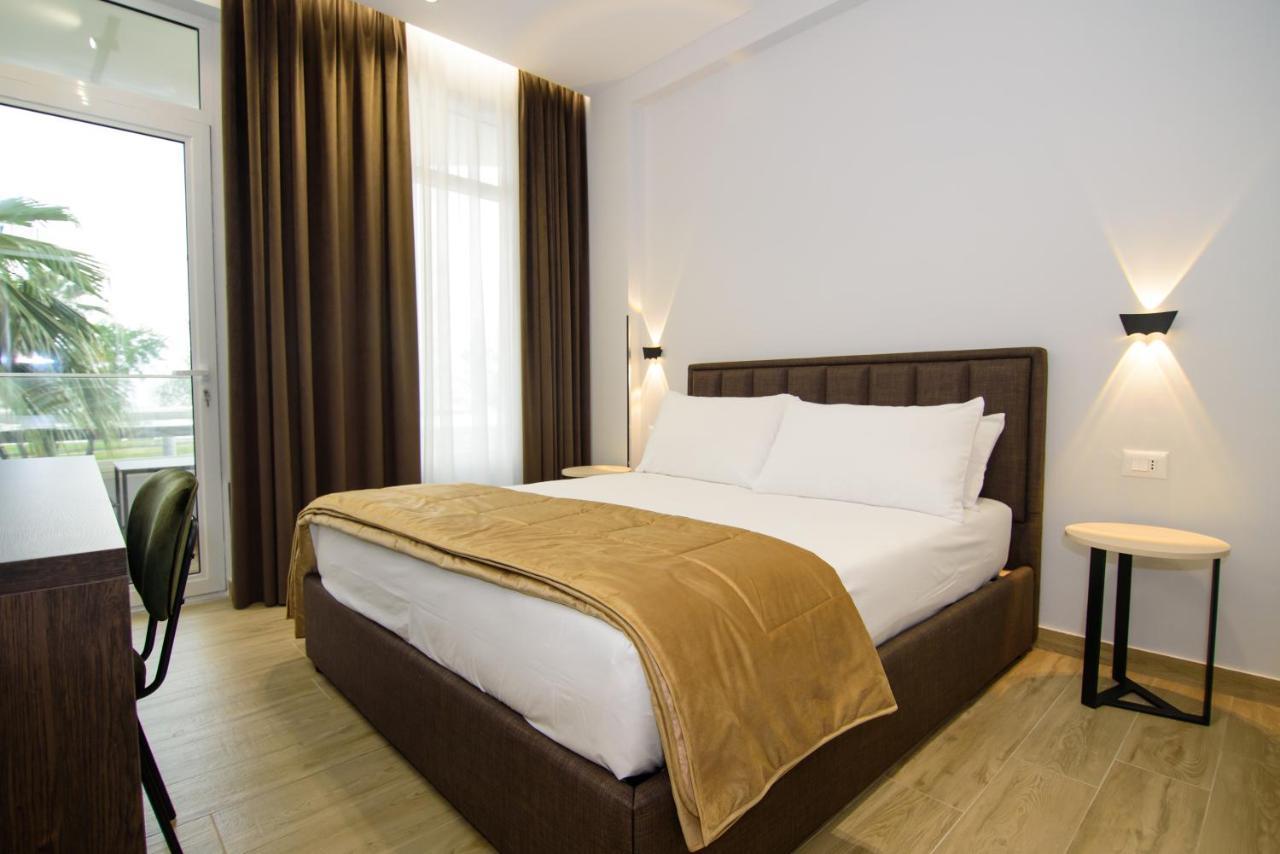 Palm Side Hotel วญอเรอ ห้อง รูปภาพ