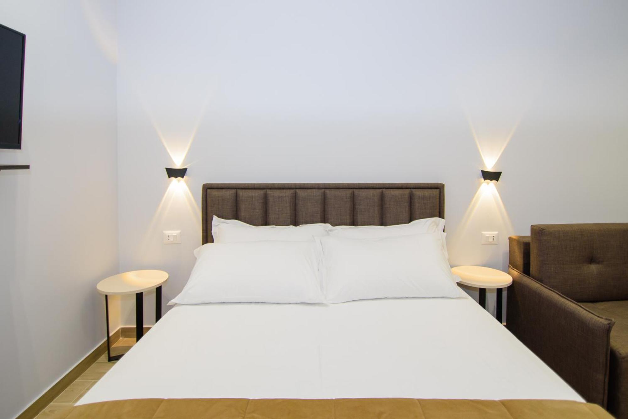 Palm Side Hotel วญอเรอ ห้อง รูปภาพ