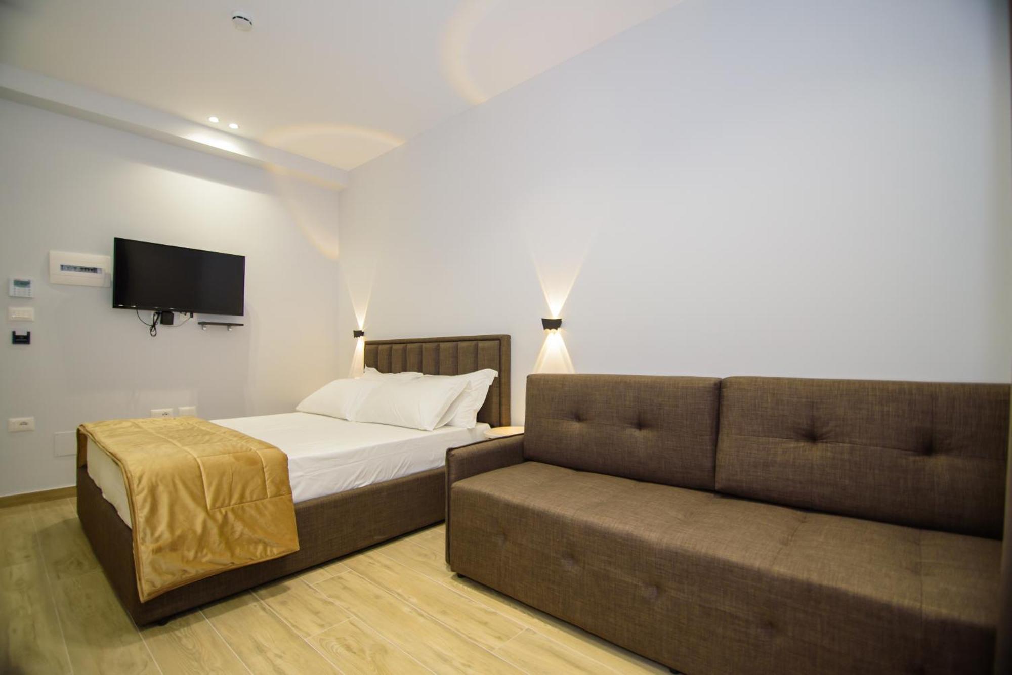 Palm Side Hotel วญอเรอ ห้อง รูปภาพ