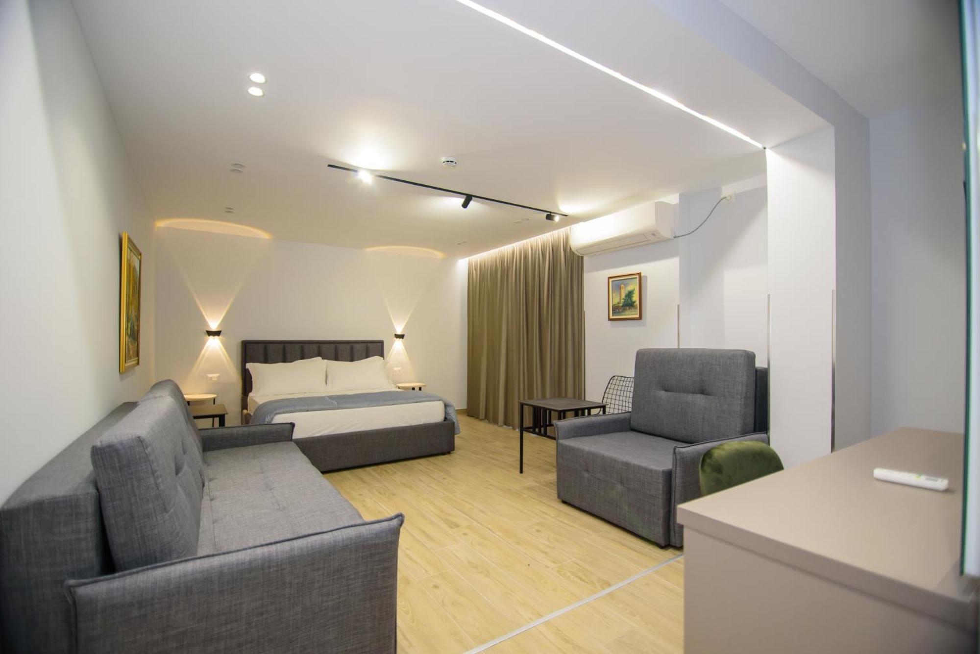 Palm Side Hotel วญอเรอ ห้อง รูปภาพ