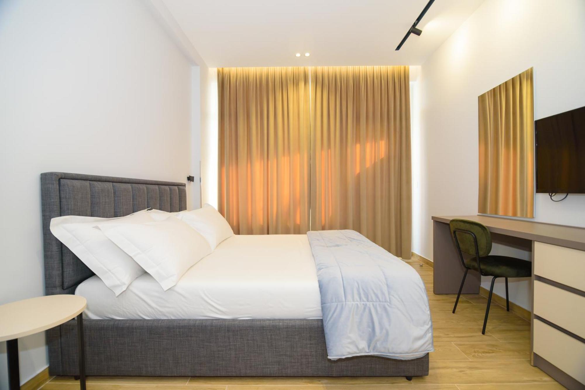 Palm Side Hotel วญอเรอ ห้อง รูปภาพ