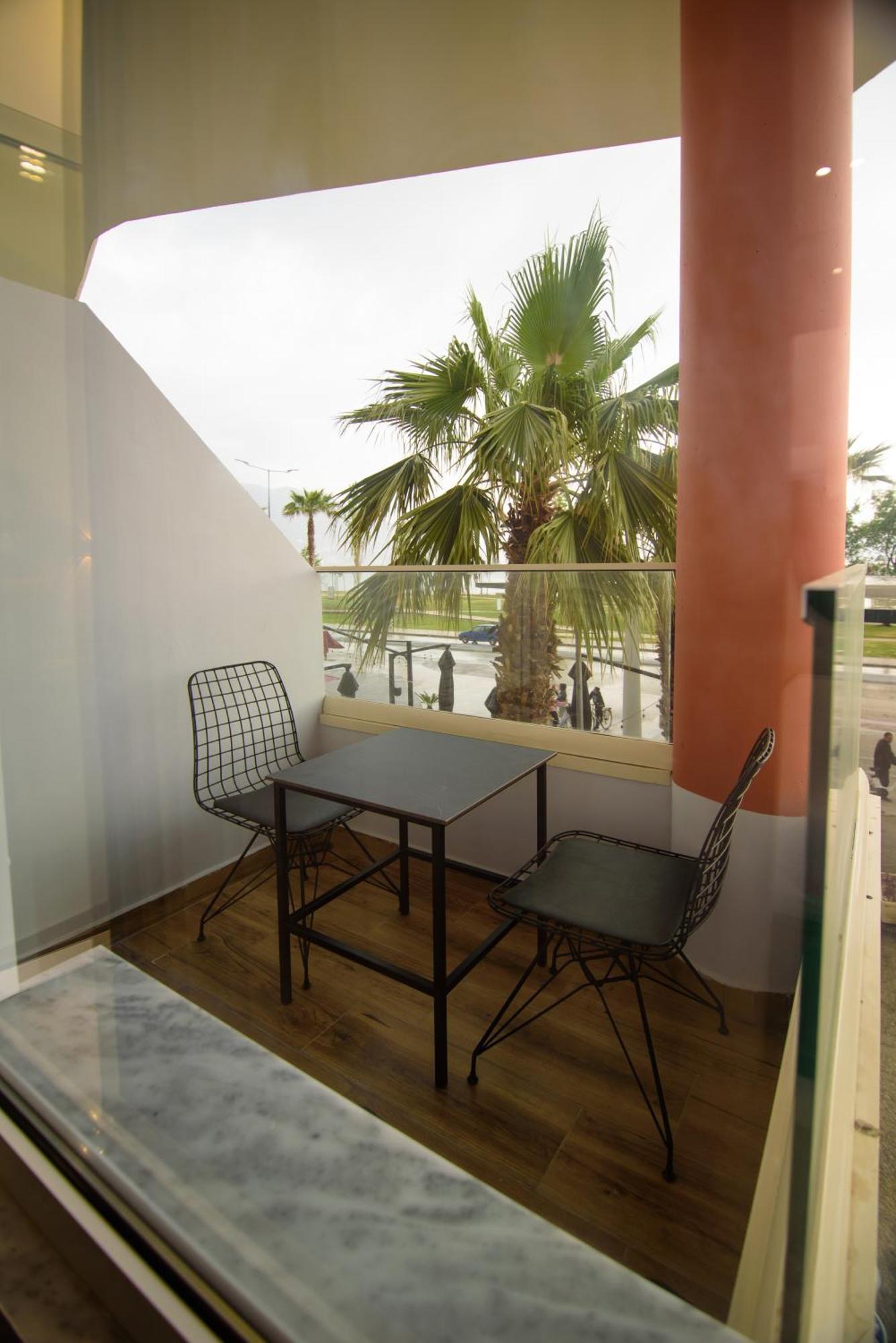 Palm Side Hotel วญอเรอ ห้อง รูปภาพ